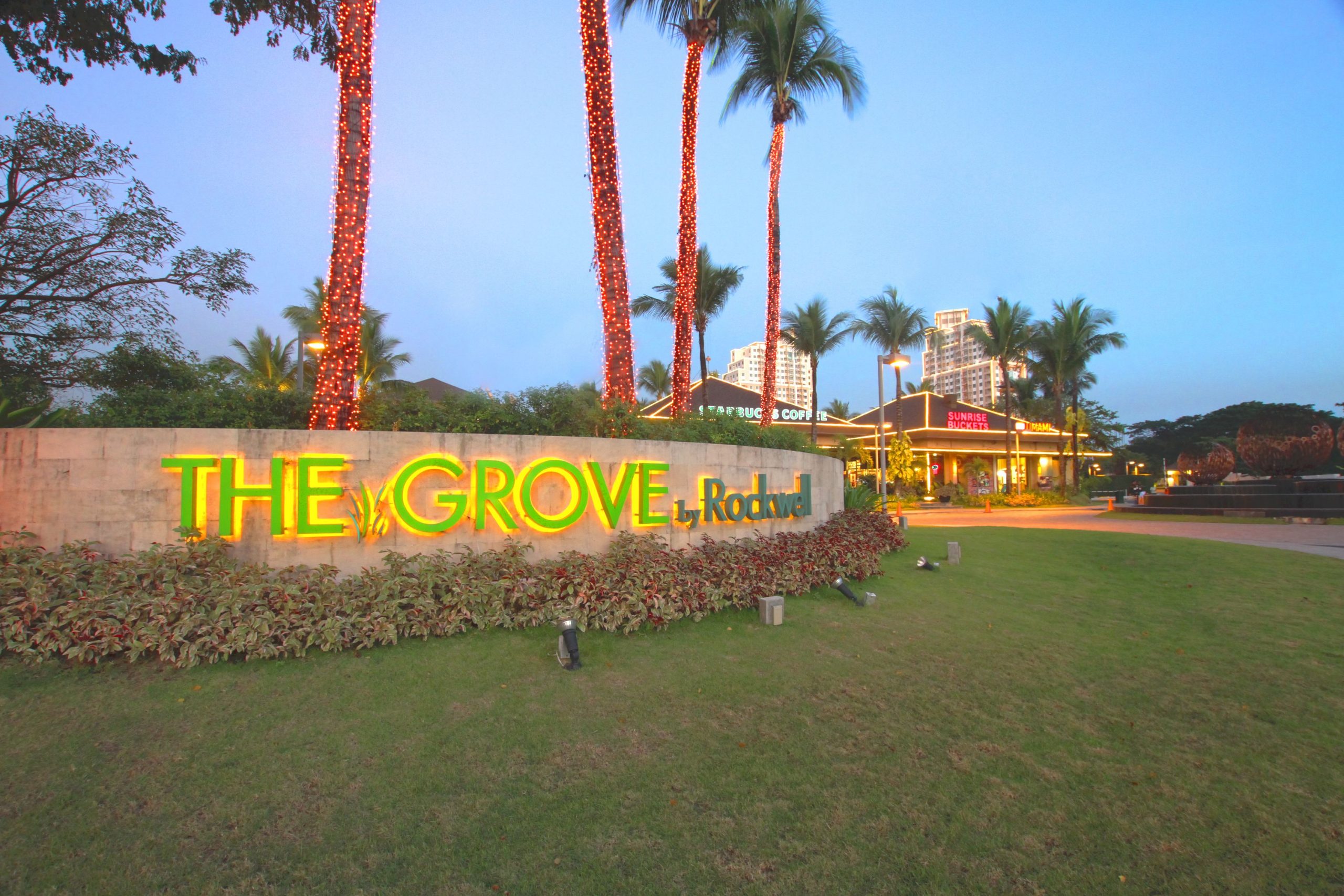 The Grove by Rockwell - a condo investment