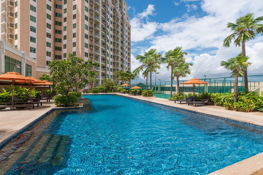 As one of the most progressive cities in the Metro, Pasig offers an attractive haven to live in. Looking for a condo to rent in Pasig? Here's what to consider.
